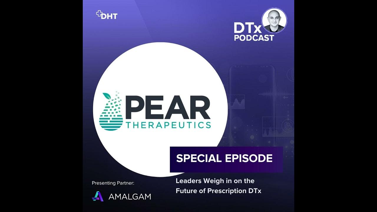 Special Episode Industry Leaders Weigh in on the Recent Pear Special Episode Industry Leaders Weigh in on the Recent Pear