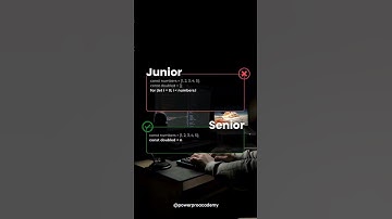 Noob vs Pro developer | coding 2025 #webdevelopment #javascript #programming #coding #html #shorts