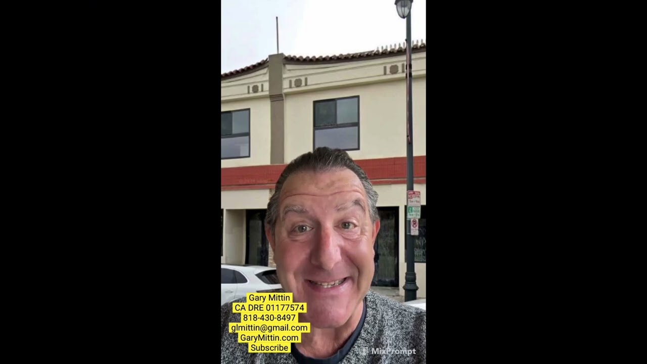 Get Into Chinatown LA with 10% Down | 6,300 SF Turnkey Commercial Property – SBA 504 or DSCR