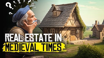 Hoe eigendom in de middeleeuwen werkte