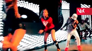 Mr Saik Ft. Noise - Mac