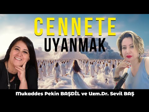 TEKAMÜL | Farkında olmanın tadına var | \