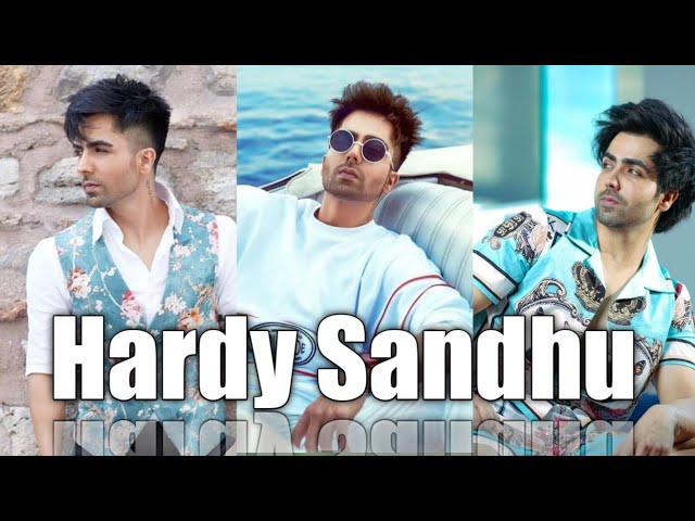 Stream Tu Na Jaane - Hardy Sandhu by Pakhowal Wala Jatt | Listen online for  free on SoundCloud