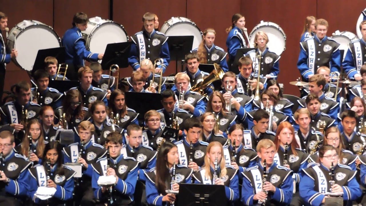 video phone beyonce mp3 LZHS Marching Band: Bandorama part 3