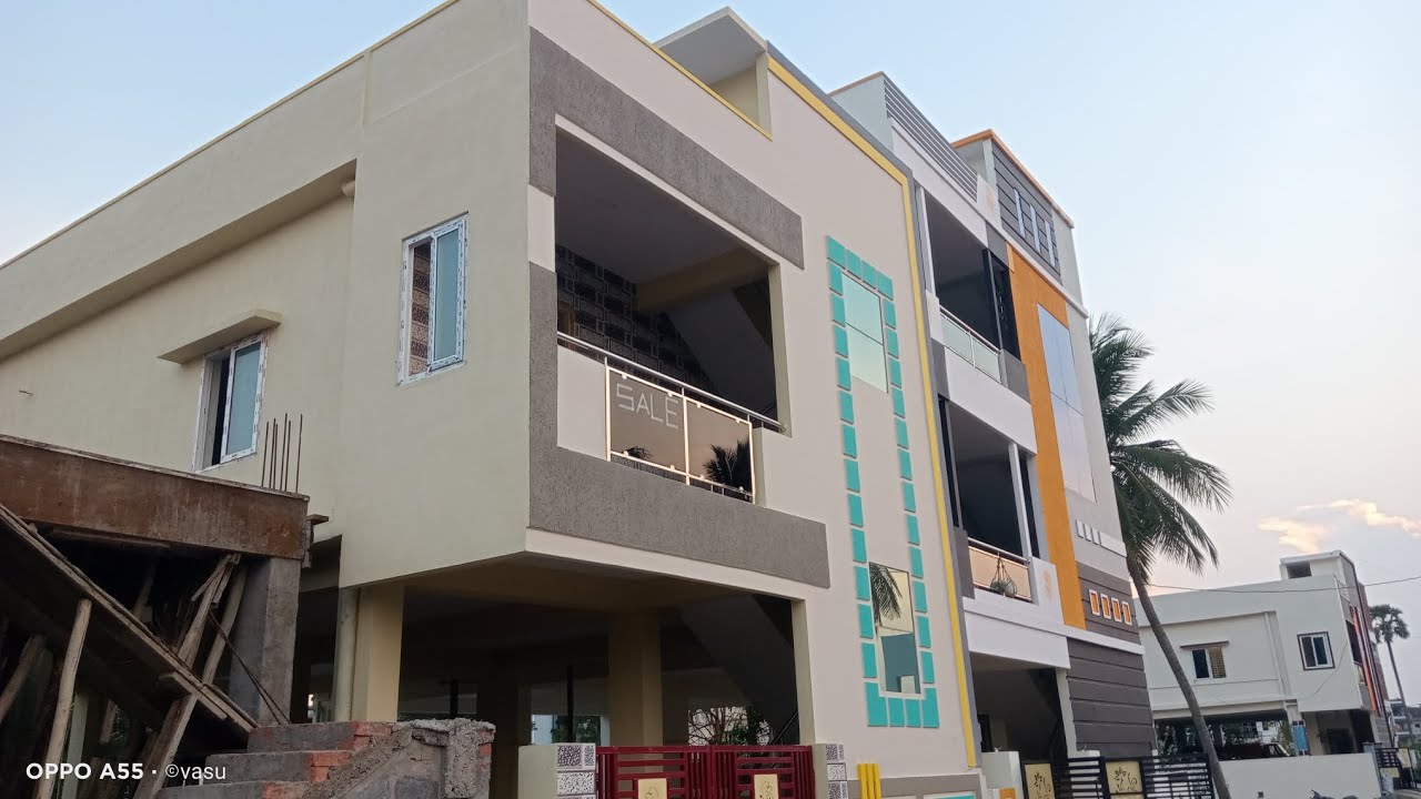 house 🏠 sale!! Laxmipuram near vepagunta!! 72Lacks!!(8886276069) Vizag!!