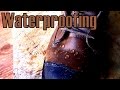 Homemade Waterproofing for Boots- Easy & Natural