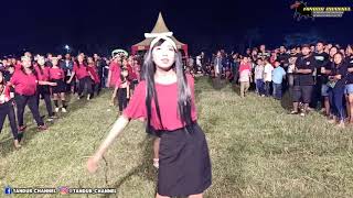 HOLIC NGET TENGET FEAT BREWOG AUDIO