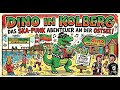 Dino in Kolberg
