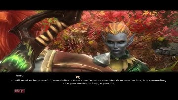 Building Bridges Might Hard HD720 Kingdoms Of Amalur Reckoning