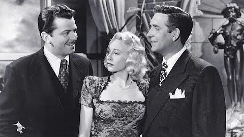 The Flame (1947) Classic Film, John Carroll, Vera Ralston, Robert Paige | Full Movie HD