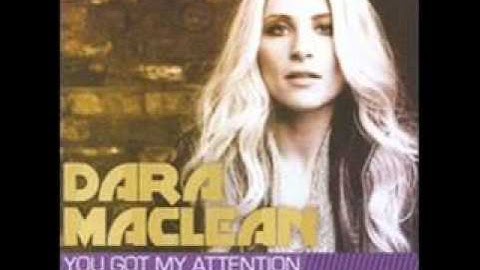 Dara Maclean - Yours Forever