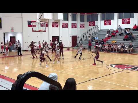 Loganville Middle School vs Carver Middle School