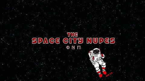 Kappa Alpha Psi | Eta Lambda Chapter | Spring 2K16 Probate (University of Houston)