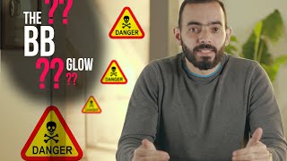 معلومات هامة عن ال BB Glow