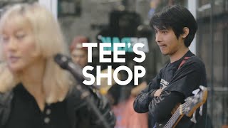 VOLUME 4 - BANANACH // TEE'S SHOP