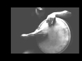 Yshai Afterman live Frame Drum Improvisation.