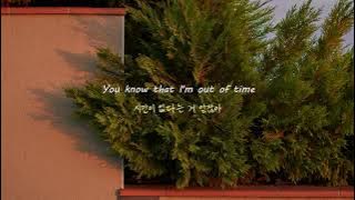 JHIN - Blue Butterflies