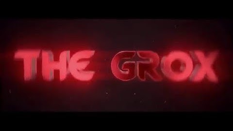 My New Intro! Made by Nathan Chan!