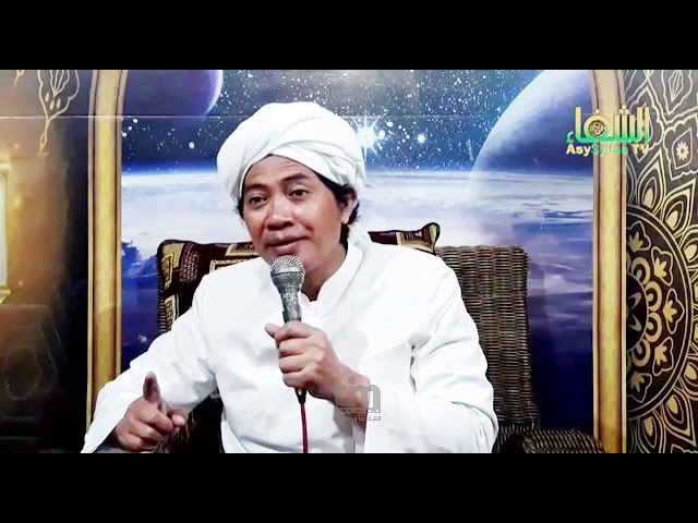 IJAZAH SHOLAWAT ADRIKNI LANGSUNG OLEH ROSULULLOH SAW (OLEH ABUYA KYAI MUHYIDDIN) class=