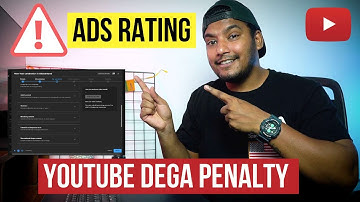 New Monetization Update II Submit Ads rating properly