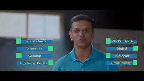 3D Animation, VFX, Filmmaking Courses in Vadodara