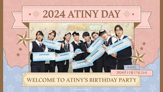 ATEEZの配信のサムネイル画像