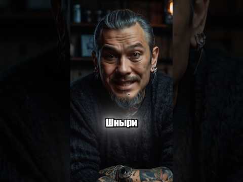 КТО ТАКИЕ ШНЫРИ НА ЗОНЕ Масти заключенных 