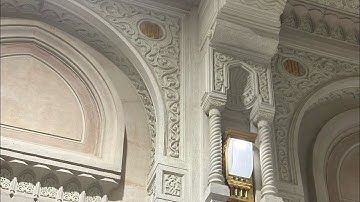 فجرية اليوم🌱 بصوت الشيخ ياسر الدوسري تلا سورة الملك كاملة