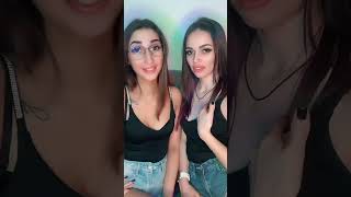 Periscope Live Cute Girl 1739