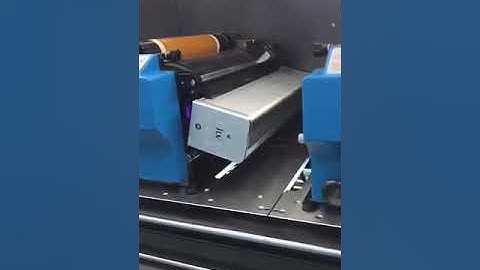 IUV LED UV and Mercury UV lamp