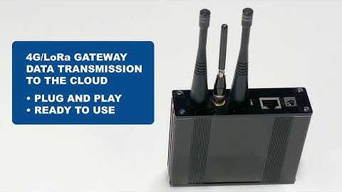 SmartProximity Video