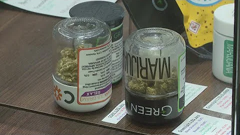 Missouri ballot question offers legal recreational marijuana with limits
