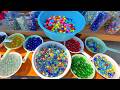 Marble Run Race 1000 ⭐ An amazing, ingenious marble run with tons of marbles.