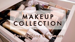 MAKEUP COLLECTION 2018 - Primers & Foundations screenshot 5