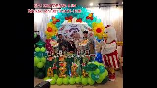 Download Mp3 Pesta ulang tahun Azka di KFC kantorpos Bjm Gudang lagu Download Mp3 Pesta ulang tahun Azka di KFC kantorpos Bjm