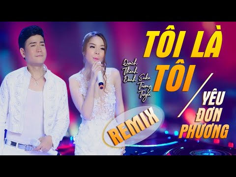 Tôi Là Tôi