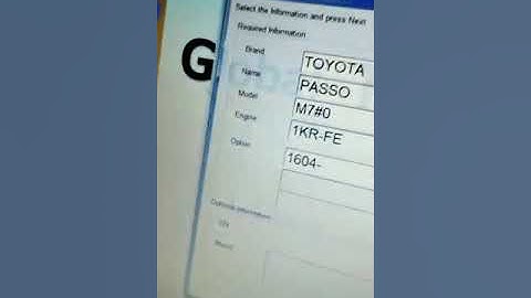 Daihatsu cast all key lost