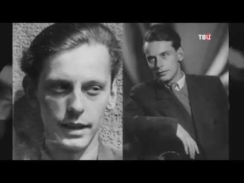 Всеволод Сафонов Фото Биография Личная Жизнь
