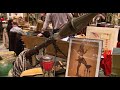 Shooting USA - Tennessee Military Collectors Association Artifact Show and