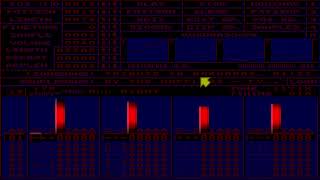 Amiga Wafflers - Tribute To Barnabas Protracker Junglerave Collab