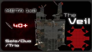 The Veil | Best 1x2 Rust