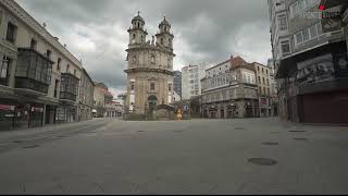 MI PONTEVEDRA UNA LINDA CIUDAD.