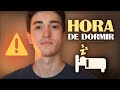 ASMR: HORA de DORMIR | Deja de buscar, cierra tus ojos y ESCUCHA