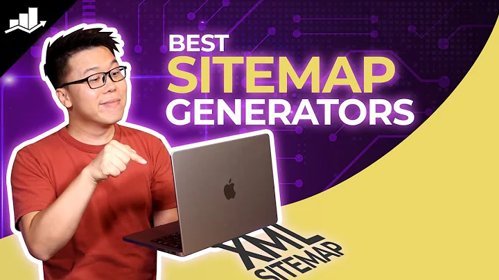 5 Best Sitemap Generator Tools to Boost Your SEO Efforts