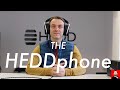 HEDD Audio's HEDDphone: from genesis to revelation