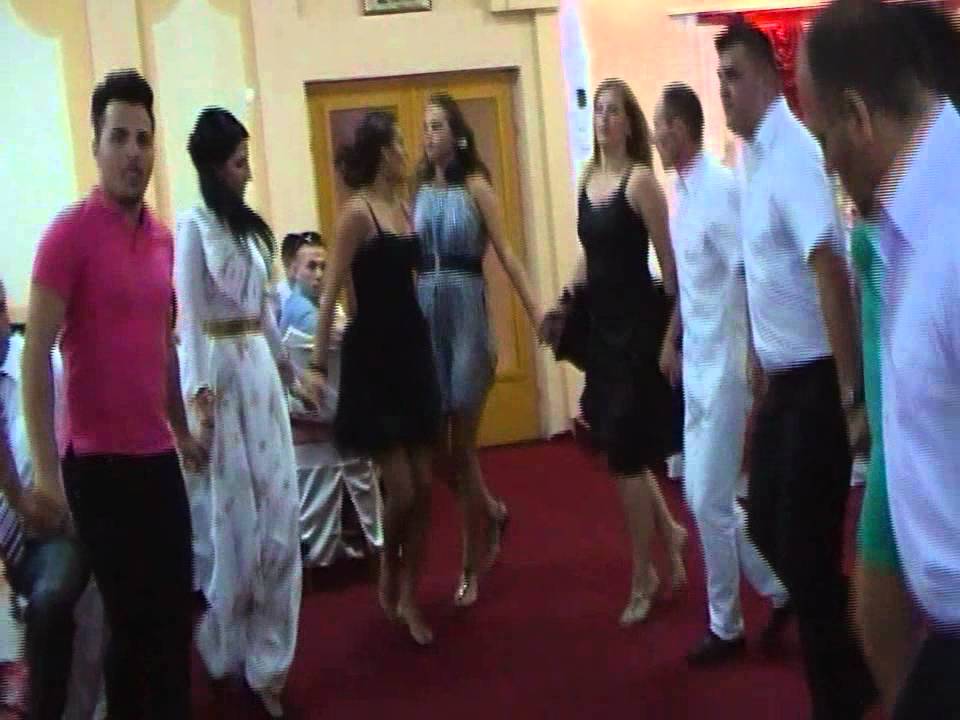 MAKEDONKA AGOVSKO KOLO