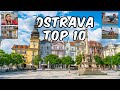 Top 10 AMAZING Experiences in Ostrava, Czech Republic | 2024 Travel Guide 🇨🇿 Mp3 Song