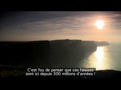 Vidéo: Les falaises de Moher : le guide complet