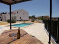Farmhouse for sale with licensed rental inland Granada Andalucia - Caniles. Ref.V2603 199,000 Euros.
