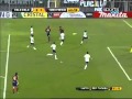 Colo Colo vs Cerro Porteño 2 a 3, 20 de abril de 2011.